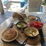 Oda ve Kahvaltı Via Polonia - Boutique Corfu Agios Georgios (Corfu)