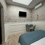 Via Polonia - Boutique Corfu Panzió Ájosz Jeórjosz