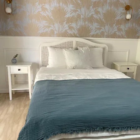 B&B Via Polonia - Boutique Corfu Agios Georgios (Corfu)