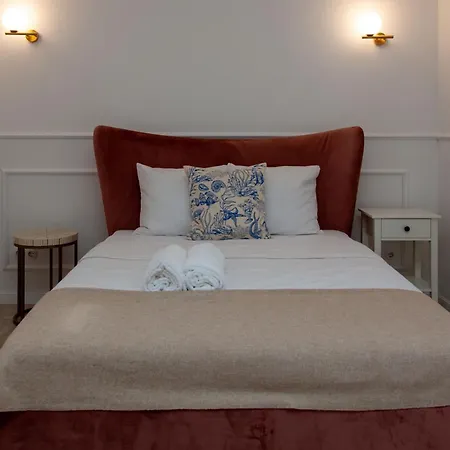 Via Polonia - Boutique Corfu Bed & Breakfast Agios Georgios (Corfu)