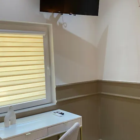 Via Polonia - Boutique Corfu B&B Agios Georgios (Corfu)