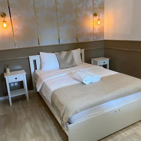 Bed & Breakfast Via Polonia - Boutique Corfu
