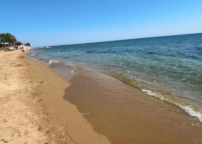 Via Polonia - Boutique Corfu Agios Georgios (Corfu)