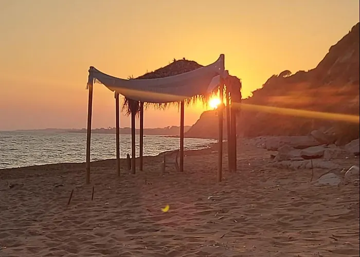 Bed & Breakfast Via Polonia - Boutique Corfu