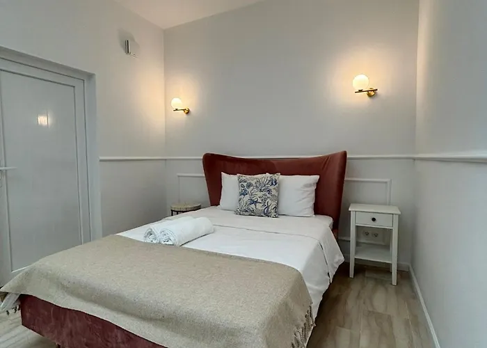 Via Polonia - Boutique Corfu Bed & Breakfast
