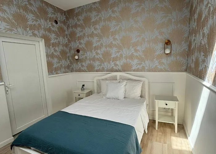 Bed & Breakfast Via Polonia - Boutique Corfu 4*