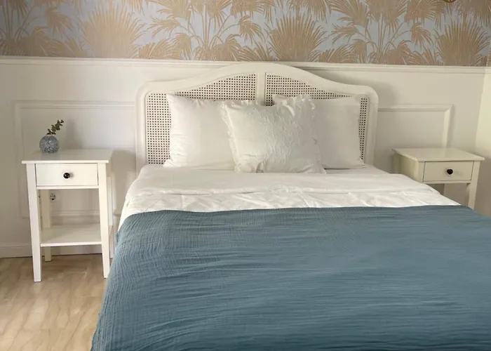 Bed & Breakfast Via Polonia - Boutique Corfu Agios Georgios (Corfu)