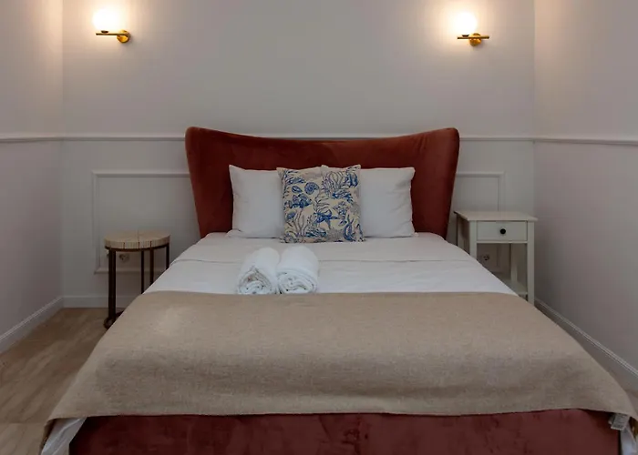 Via Polonia - Boutique Corfu Bed & Breakfast Agios Georgios (Corfu)
