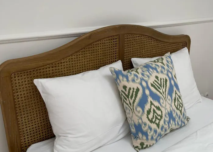 Bed & Breakfast Via Polonia - Boutique Corfu Agios Georgios (Corfu)