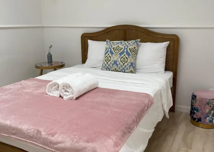Bed & Breakfast Via Polonia - Boutique Corfu