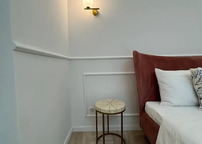 Bed & Breakfast Via Polonia - Boutique Corfu 4*