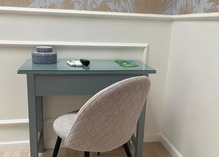 Via Polonia - Boutique Corfu Bed & Breakfast