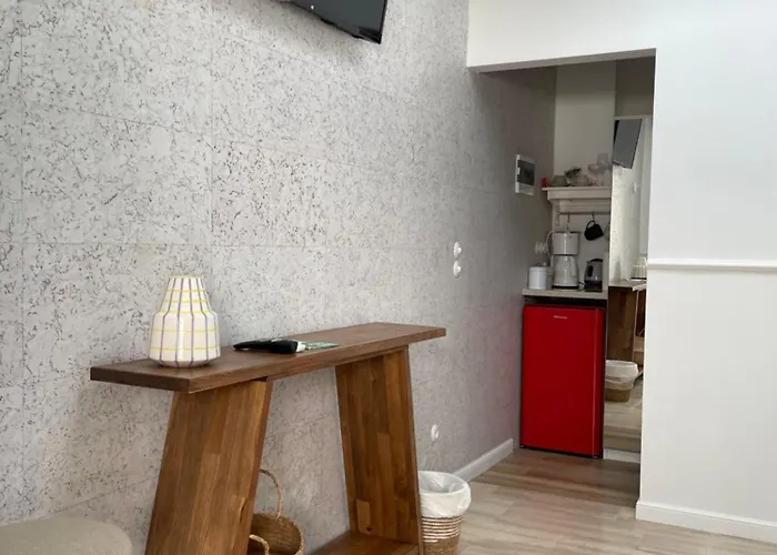 Bed & Breakfast Via Polonia - Boutique Corfu 4*