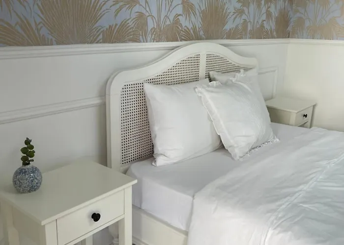 Bed & Breakfast Via Polonia - Boutique Corfu 4*
