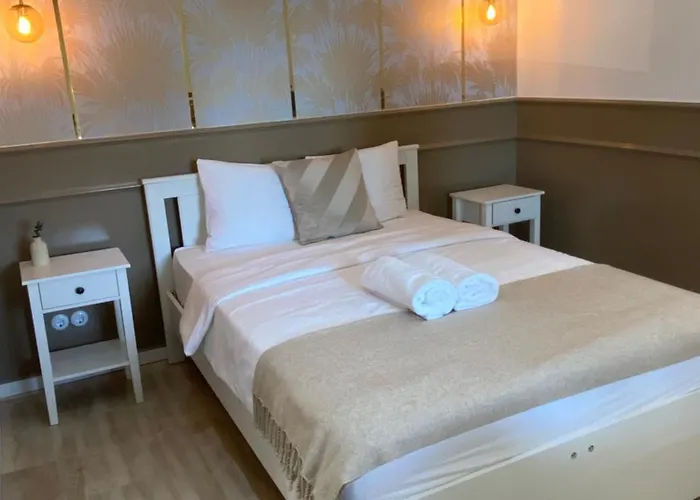 Bed & Breakfast Via Polonia - Boutique Corfu