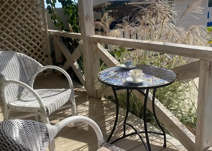 Bed & Breakfast Via Polonia - Boutique Corfu Agios Georgios (Corfu)