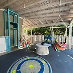 Via Polonia - Boutique Corfu 4* Ágios Geórgios