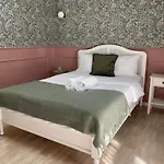 Via Polonia - Boutique Corfu