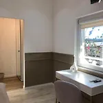 Via Polonia - Boutique Corfu Отель типа 