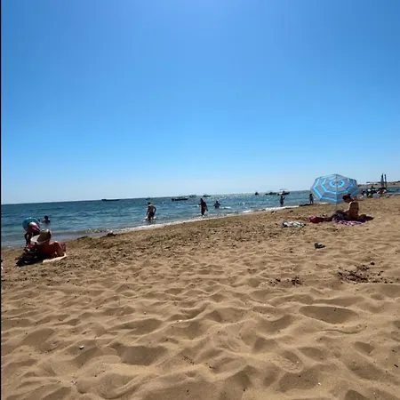 Via Polonia - Boutique Corfu Bed & Breakfast