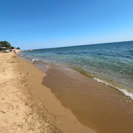 Via Polonia - Boutique Corfu アギオス・ゲオルギオス