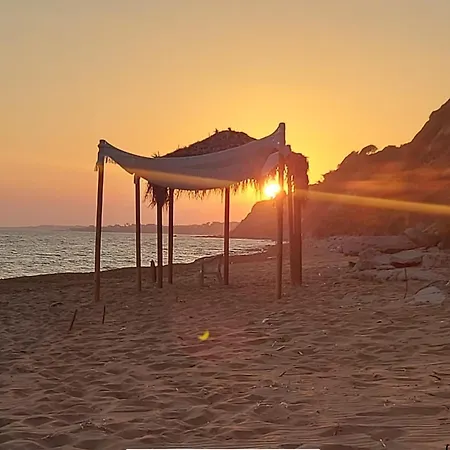 Bed & Breakfast Via Polonia - Boutique Corfu