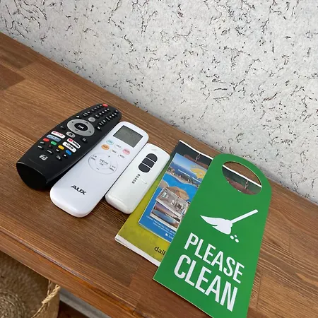 Bed & Breakfast Via Polonia - Boutique Corfu Agios Georgios (Corfu)