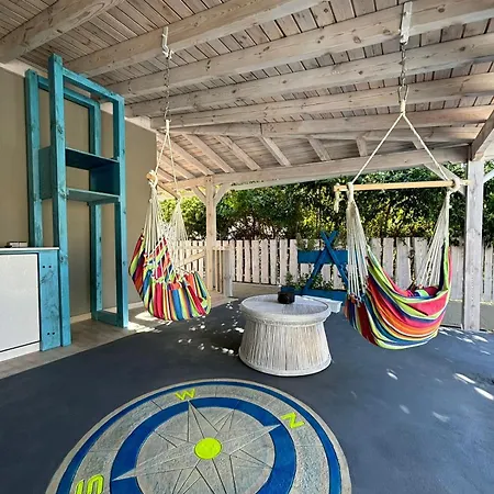 Via Polonia - Boutique Corfu 4* אגיוס גיורגיוס