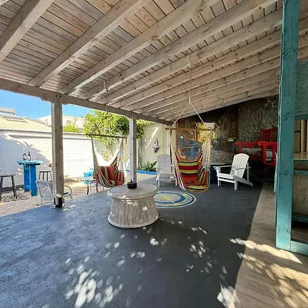 Bed & Breakfast Via Polonia - Boutique Corfu