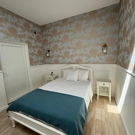 Couette-café Via Polonia - Boutique Corfu 4*