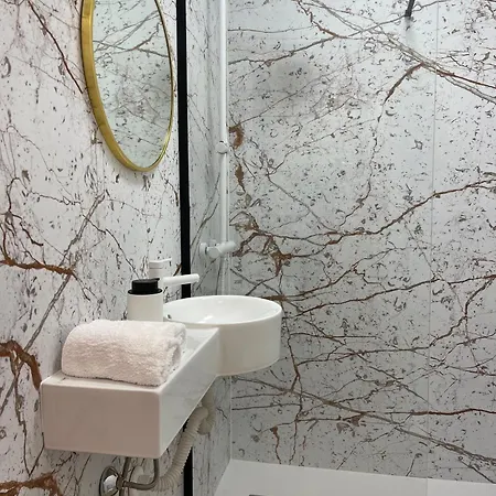 Via Polonia - Boutique Corfu