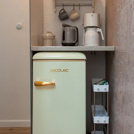 Bed & Breakfast Via Polonia - Boutique Corfu 4*