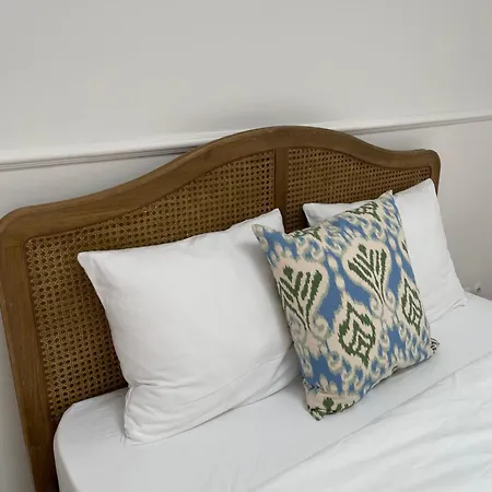 Couette-café Via Polonia - Boutique Corfu Ágios Geórgios