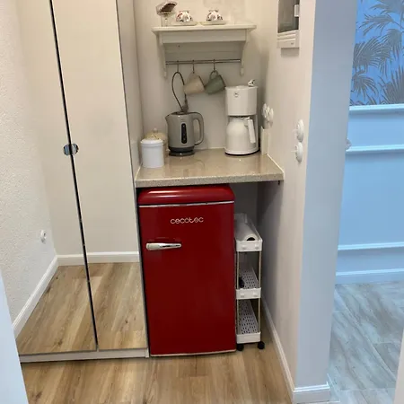 Via Polonia - Boutique Corfu 4* Ágios Geórgios