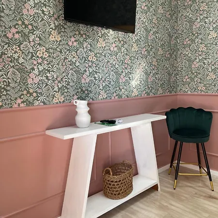 Via Polonia - Boutique Corfu