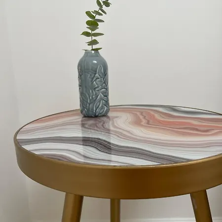 Via Polonia - Boutique Corfu Bed & Breakfast Agios Georgios (Corfu)