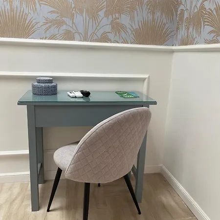 Via Polonia - Boutique Corfu Bed & Breakfast