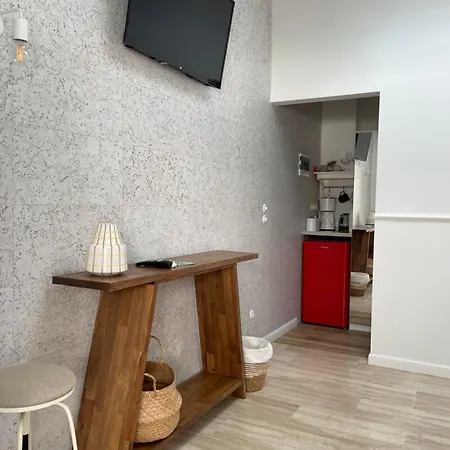 Bed & Breakfast Via Polonia - Boutique Corfu 4*