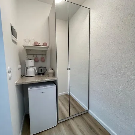 Via Polonia - Boutique Corfu Bed & Breakfast