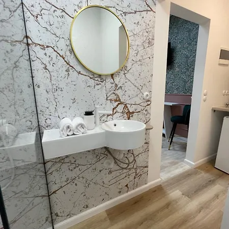 Via Polonia - Boutique Corfu Bed & Breakfast Agios Georgios (Corfu)