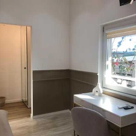 Via Polonia - Boutique Corfu Bed & Breakfast Agios Georgios (Corfu)