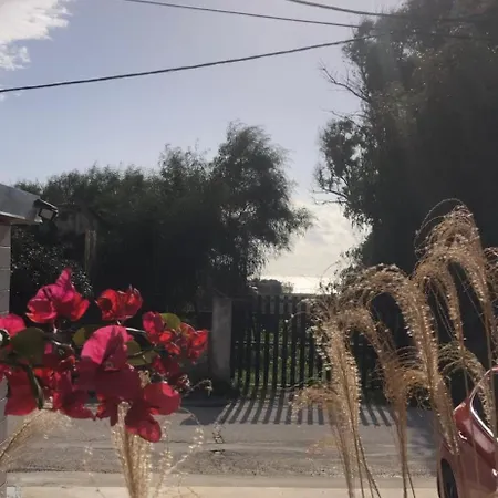 Bed & Breakfast Via Polonia - Boutique Corfu